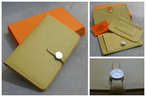 hermes dogon wallet price|hermes knockoff dogon wallets.